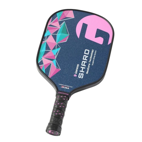 Gamma Shard Pickleball Paddle Supply - Image 2