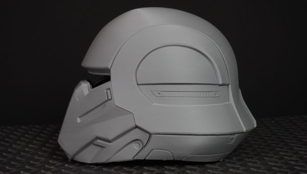 Helldivers 2 Helmet - Exterminator - DIY Online Hot Sale - Image 4