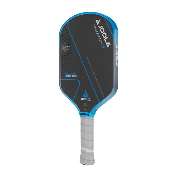 Joola Simone Jardim Hyperion 3 16mm Pickleball Paddle Hot on Sale - Image 2