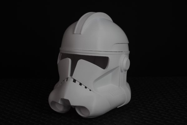 Phase 2 Clone Trooper Helmet - DIY Online - Image 2
