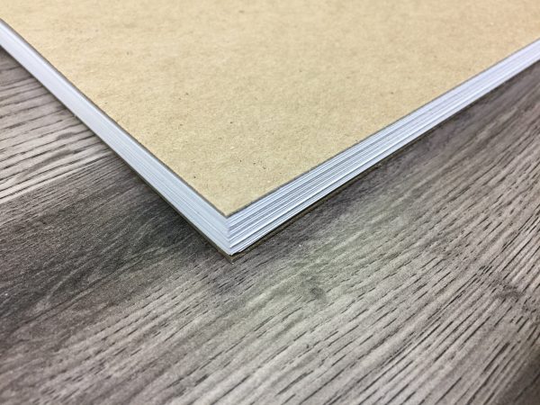 Design Ideation SKETCH. Spiral Bound Sketchbook. Top Spine. Multi-Media. (8.5  x 11 ) SB-2550-TS Sale - Image 5