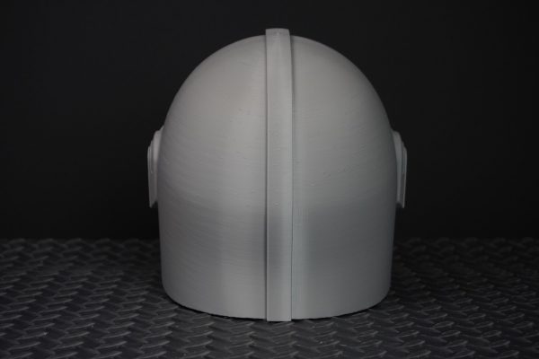 Medieval Boba Fett Helmet - DIY on Sale - Image 4