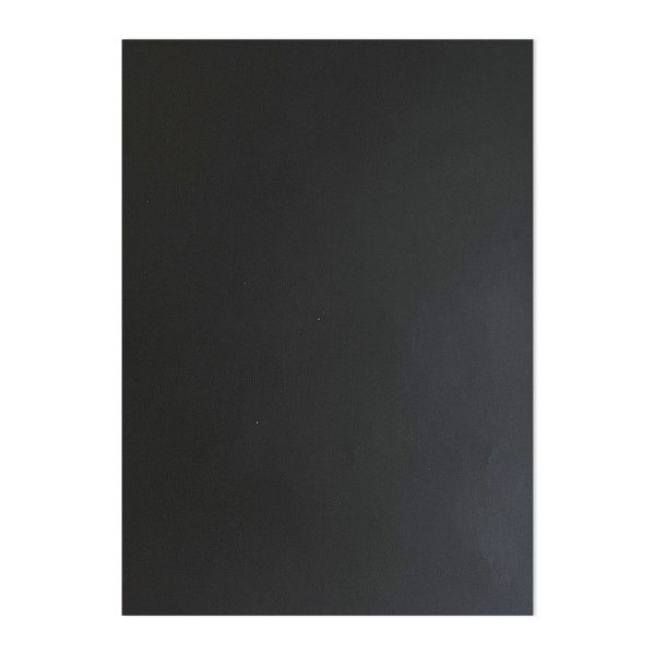 BLACK NIGHT Translucent Vellum - 8½ x 11 - Encore Cheap