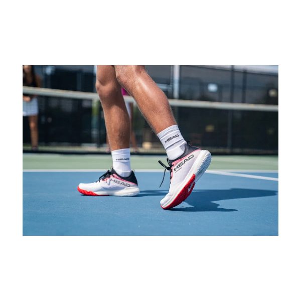 HEAD Motion Pro Men Pickleball Shoes For Discount - Image 4