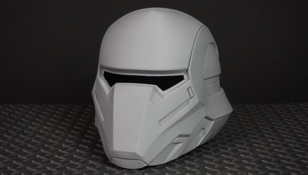 Helldivers 2 Helmet - Exterminator - DIY Online Hot Sale