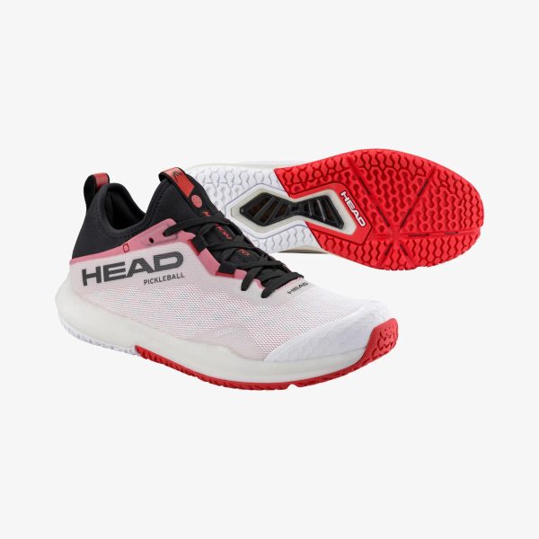 HEAD Motion Pro Men Pickleball Shoes For Discount - Image 3