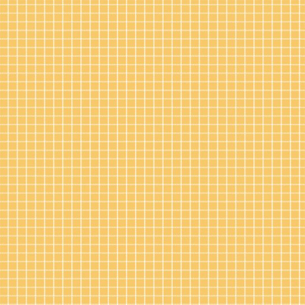 HAPPY PLACE FLOWERS - 12x12 Double-Sided Patterned Paper - Echo Park For Sale - Image 2