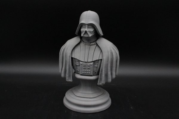 Darth Vader Bust - DIY For Sale - Image 3