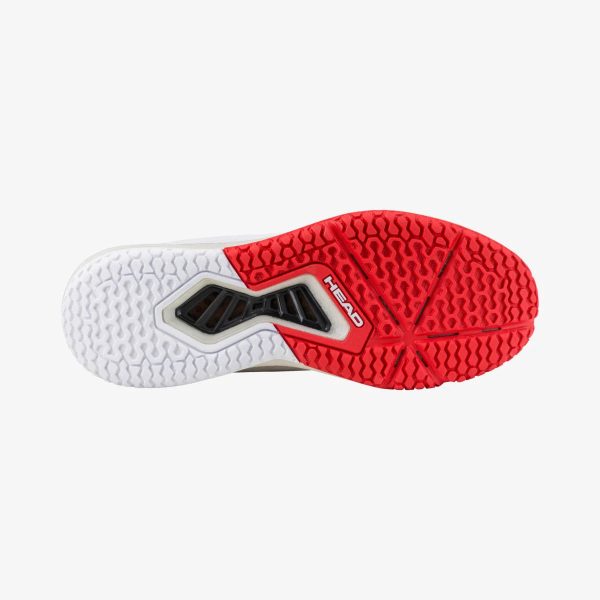 HEAD Motion Pro Men Pickleball Shoes For Discount - Image 2