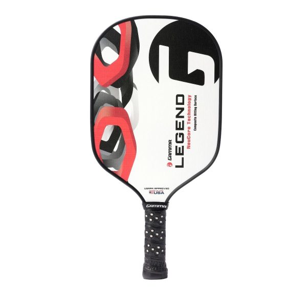 Gamma Legend Pickleball Paddle For Sale - Image 2