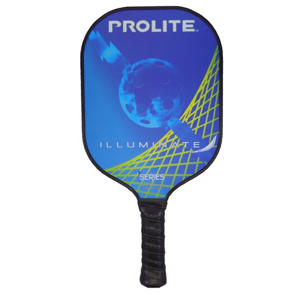 PROLITE Illuminate 2.0 I-Series Pickleball Paddle Online Hot Sale - Image 2