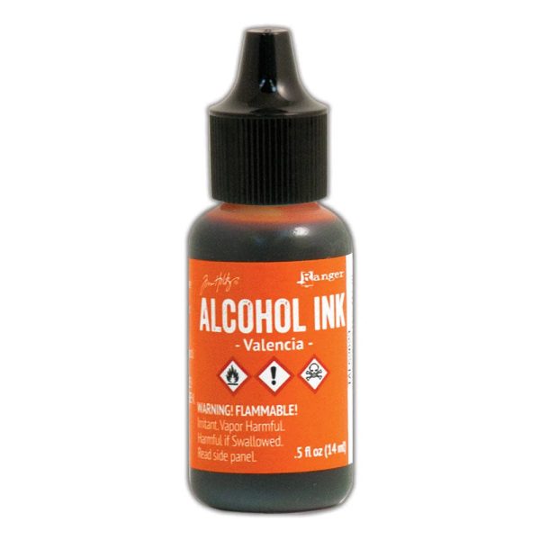 VALENCIA Tim Holtz Alcohol Ink - Ranger on Sale