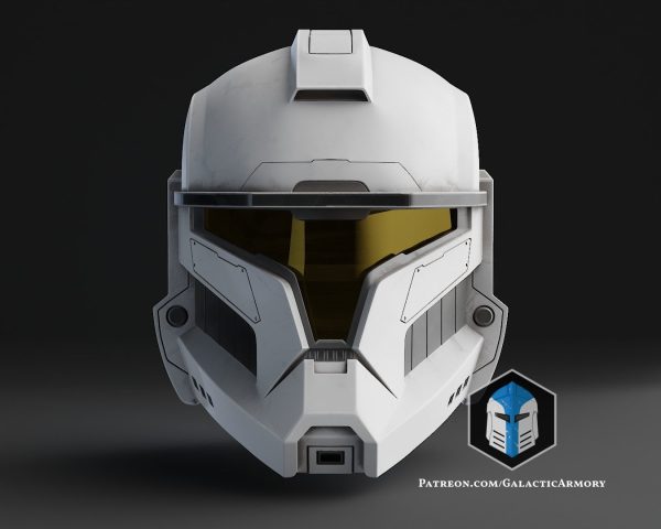 Phase 1 Spartan Mashup Helmet - 3D Print Files Discount - Image 2