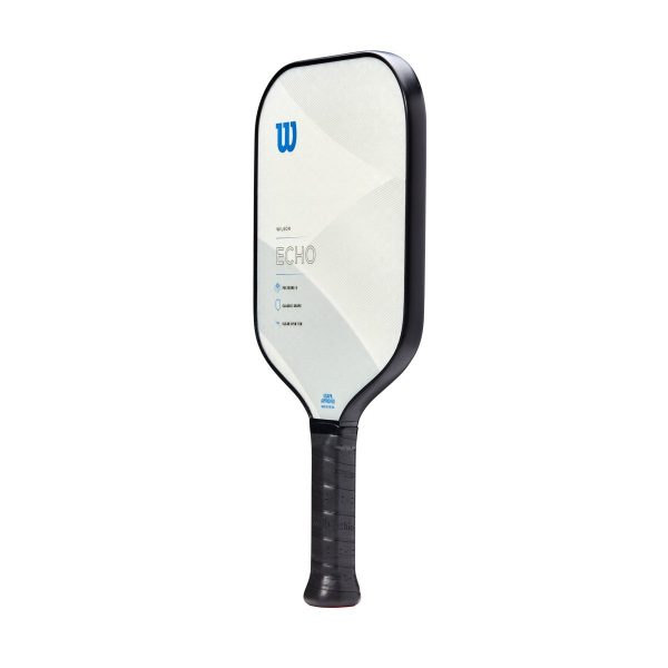 Wilson Echo Pickleball Paddle For Discount - Image 3