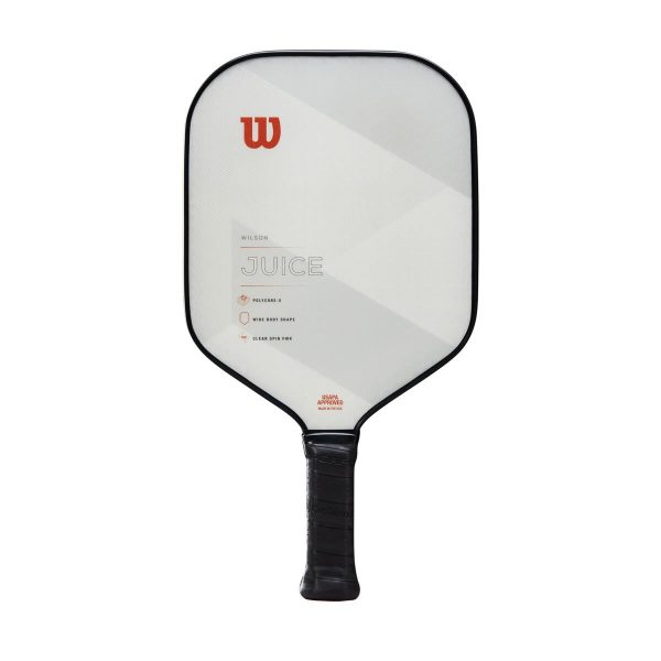 Wilson Juice Pickleball Paddle Fashion
