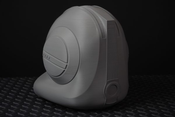 ARC 170 Clone Pilot Helmet - DIY For Discount - Image 5
