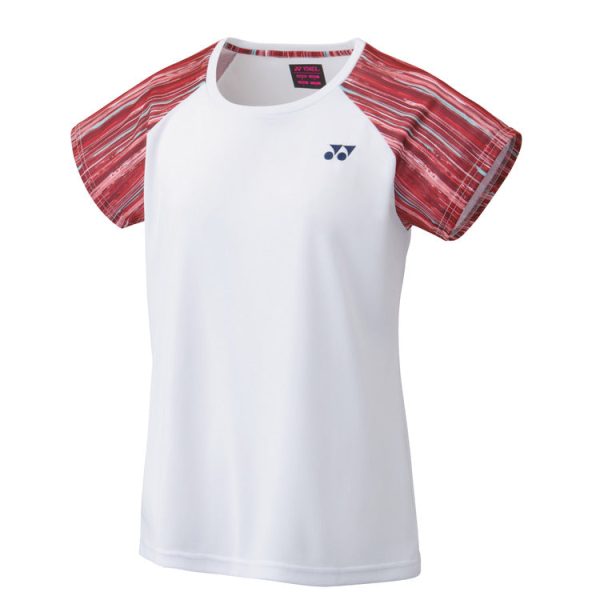 Yonex 16574 Women s Badminton Shirt Online