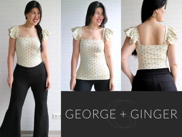 The NSFW PDF Sewing Pattern Online - Image 5