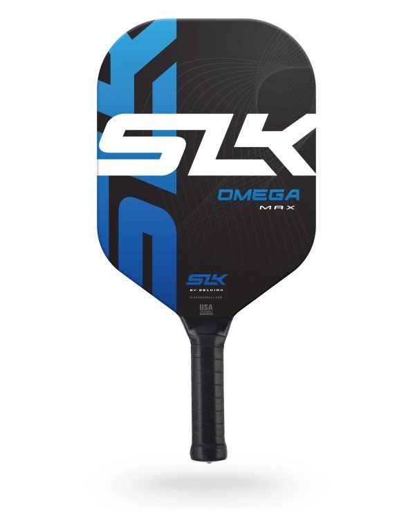 Selkirk SLK Omega Max Pickleball Paddle Sale
