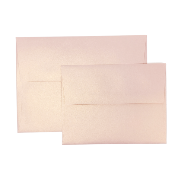 ROSE GOLD Sirio Pearl Envelope -Sirio Fashion - Image 2