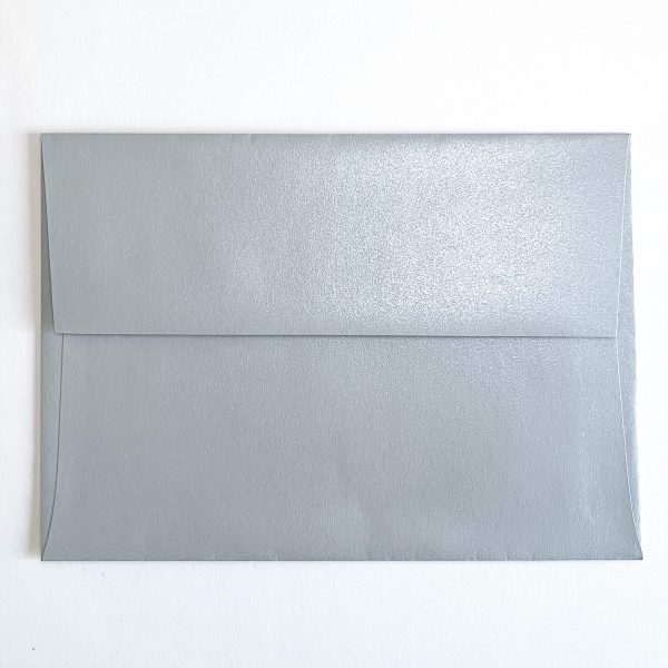 PLATINUM Sirio Pearl Envelope -Sirio For Cheap - Image 2