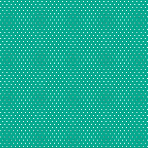 EMERALD SMALL DOT - 12x12 Patterned Cardstock - Core dinations Discount