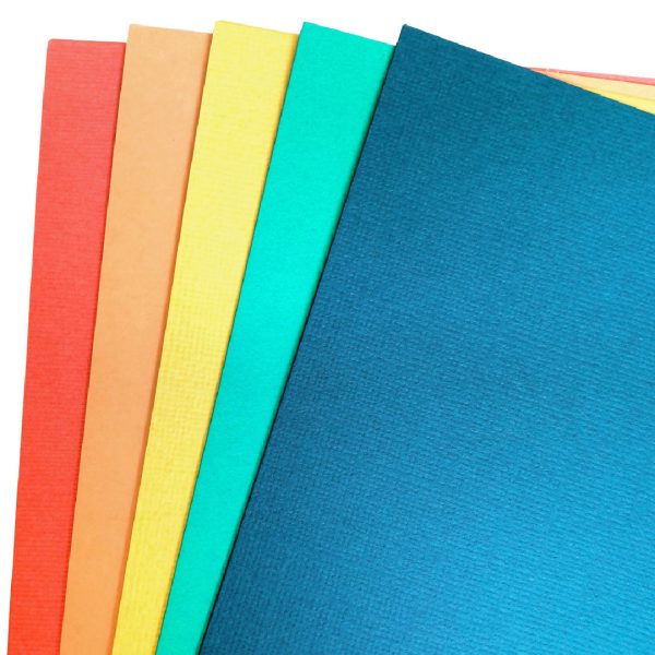 SUNSET BEACH CARDSTOCK VARIETY PACK - 10 Sheets - 12x12 Cardstock Online now