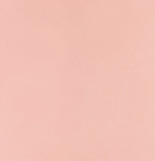FLAMINGO - Textured 12x12 Cardstock - Encore Paper For Discount