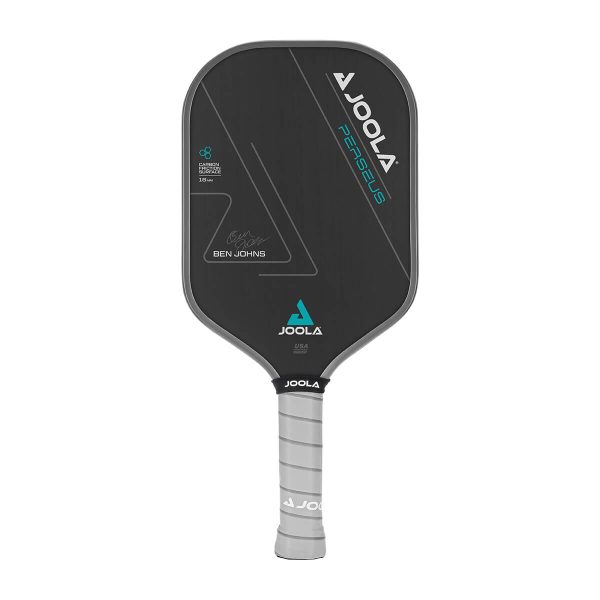 JOOLA Ben Johns Perseus CFS 16mm Pickleball Paddle Fashion