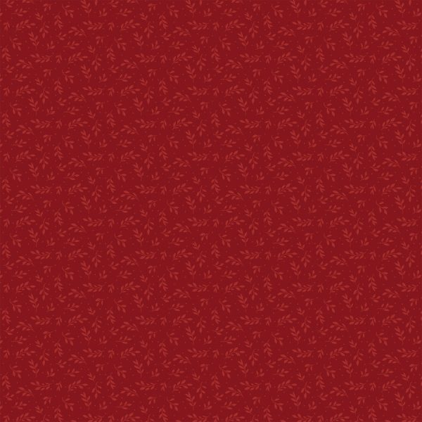 WOODGRAIN SNOWFLAKES - 12x12 Double-Sided Patterned Paper - Echo Park Online Sale - Image 2