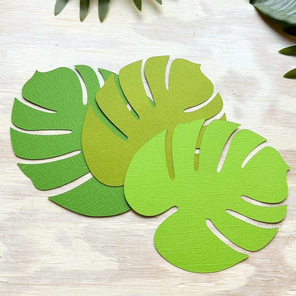 DILL PICKLE - Textured 12x12 Cardstock - Encore Paper on Sale - Image 3