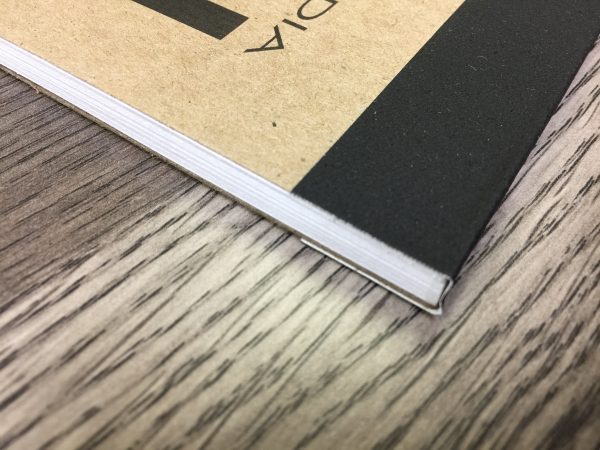 Design Ideation CREATE PAD : Removable Sheet. Multi-Media. (8.5  x 11 ) PAD-2550-TS Discount - Image 4