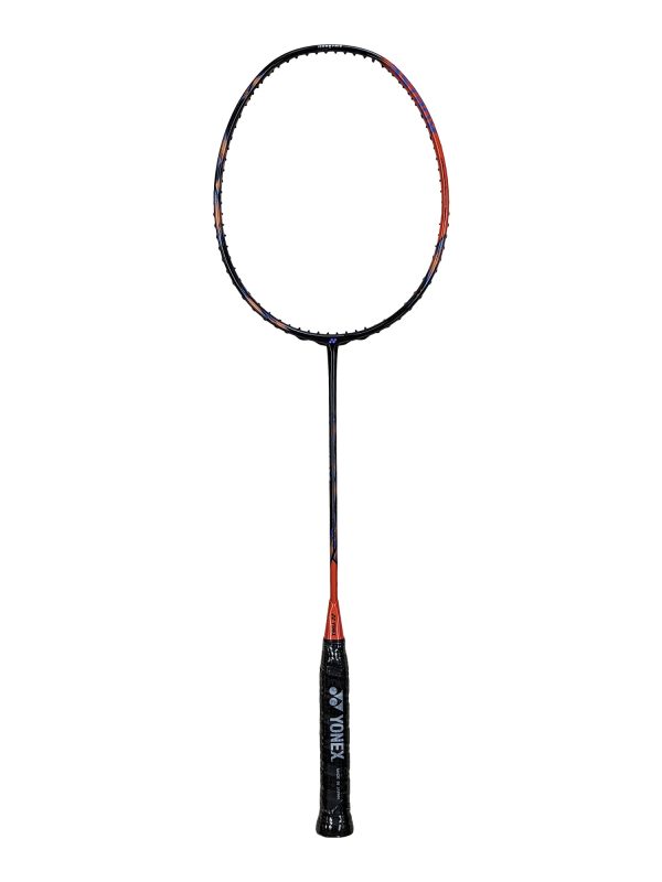 Yonex Astrox 77 Pro Badminton Racket (High Orange) on Sale - Image 2