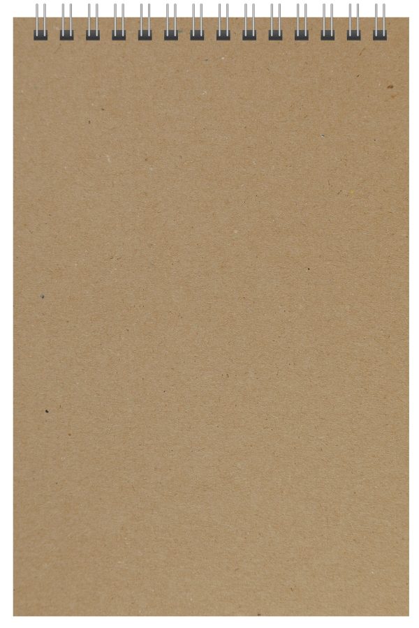 Design Ideation CREATE. Wire Bound Sketchbook. Multi-Media. (11  x 17 ) WB-2550-TS Cheap - Image 2