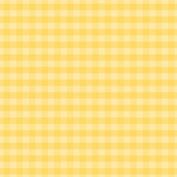 BUMBLEBEE BREEZE - 12x12 Double-Sided Patterned Paper - Echo Park For Cheap - Image 3