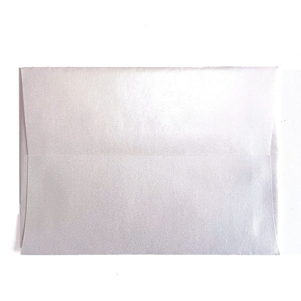 OYSTER SHELL Sirio Pearl Envelope -Sirio Cheap - Image 2