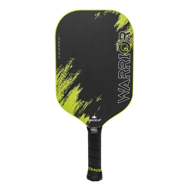 Diadem Warrior V2 Pickleball Paddle Sale