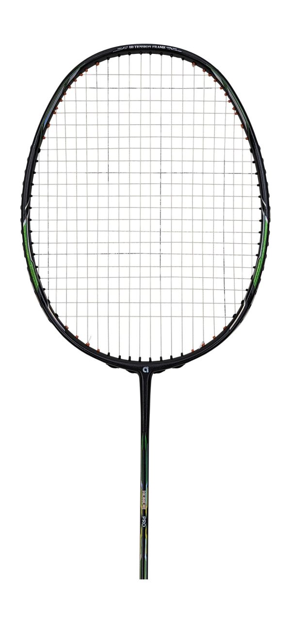 Apacs Honor Pro Badminton Racket (Pre-Strung) For Discount