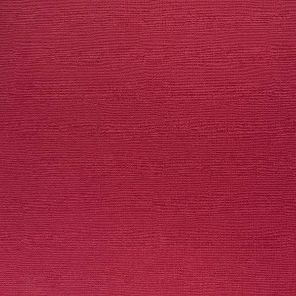 DARK RED - Textured 12x12 Cardstock - Encore Paper Online now