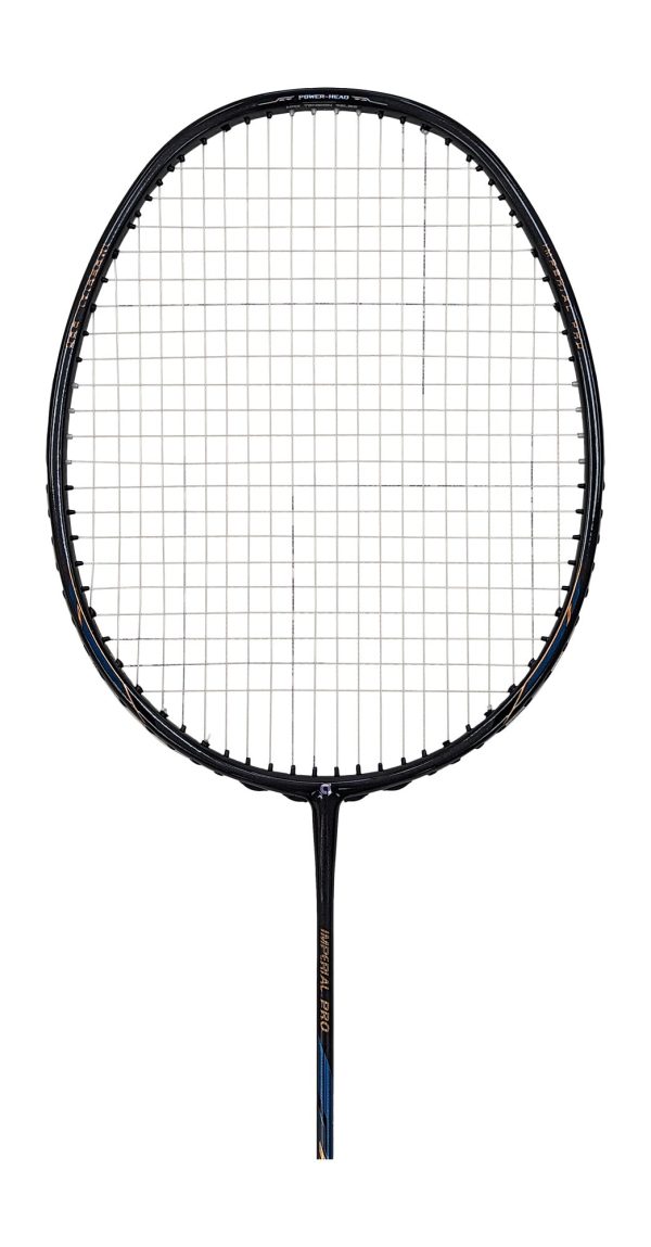 Apacs Imperial Pro Badminton Racquet (Pre-Strung) For Cheap