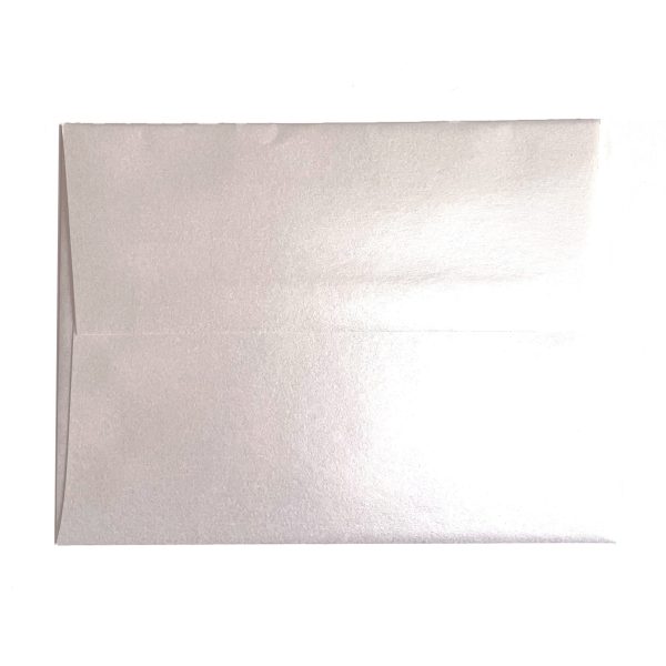 OYSTER SHELL Sirio Pearl Envelope -Sirio Cheap