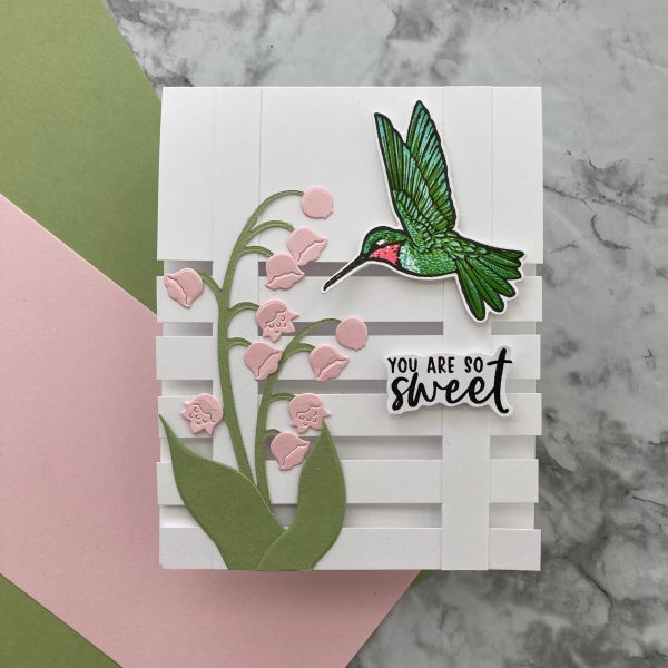 MARSHMALLOW - Bazzill Card Shoppe 100 lb 12x12 Cardstock For Sale - Image 2