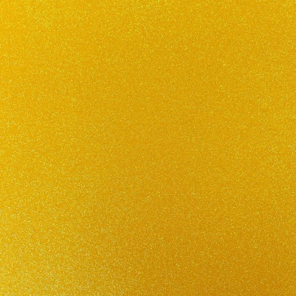 SUMMER SUN Glitter Luxe Cardstock - Encore Paper Online