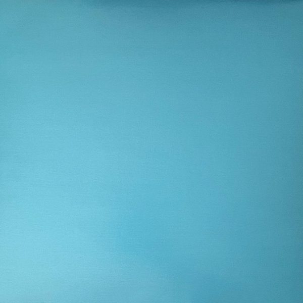 TURQUOISE Matte Foil Cardstock - 12x12 Foil Cardstock - Encore Fashion