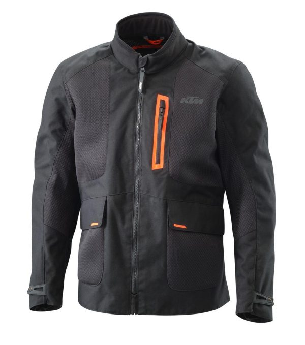 KTM Vented V2 Jacket For Discount