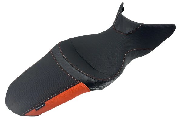 Seat Concepts Comfort Seat KTM 1290 Super Adventure R S 2022-2024 Online