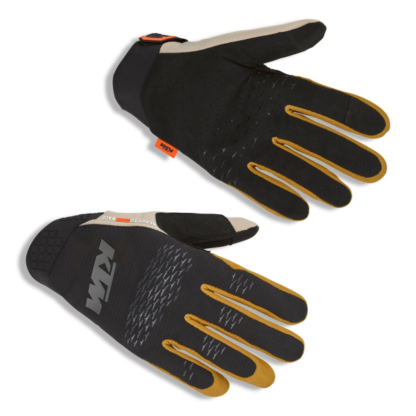 KTM Racetech Gloves Online Sale