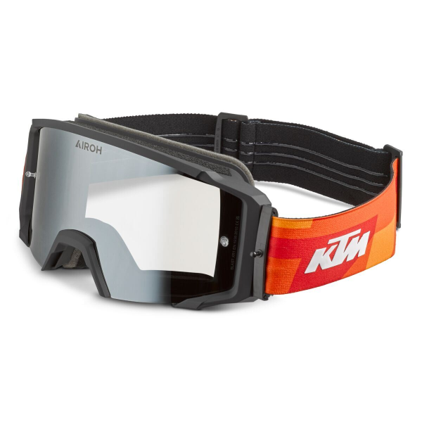 KTM Blast XR 1 Goggles Black Discount