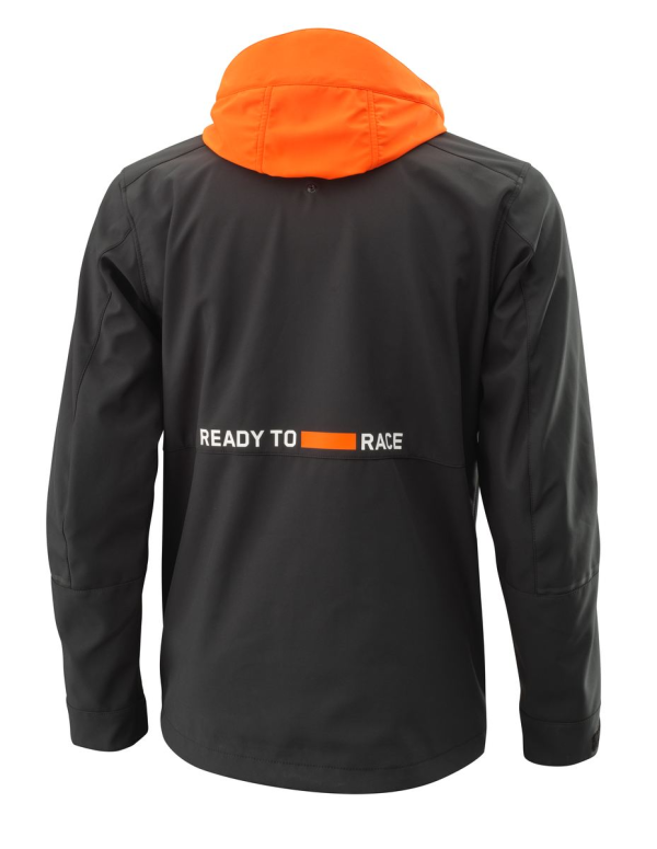 KTM Two 4 Ride V2 Jacket on Sale - Image 2