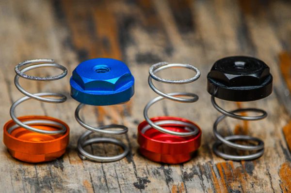 Fasst Company Rear Brake Return Spring Sale